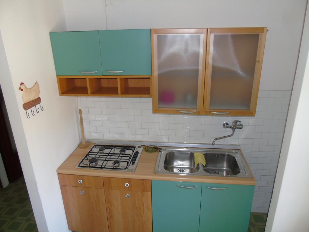 ליגננו סביאדורו Condominio Ginestra חדר תמונה