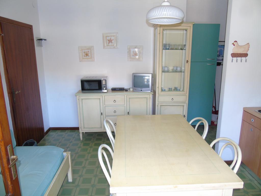 ליגננו סביאדורו Condominio Ginestra חדר תמונה