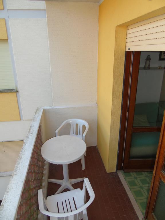ליגננו סביאדורו Condominio Ginestra חדר תמונה