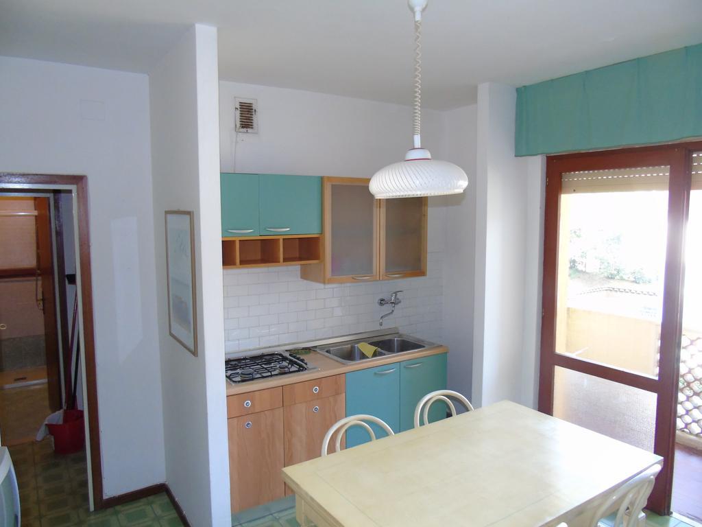 ליגננו סביאדורו Condominio Ginestra חדר תמונה